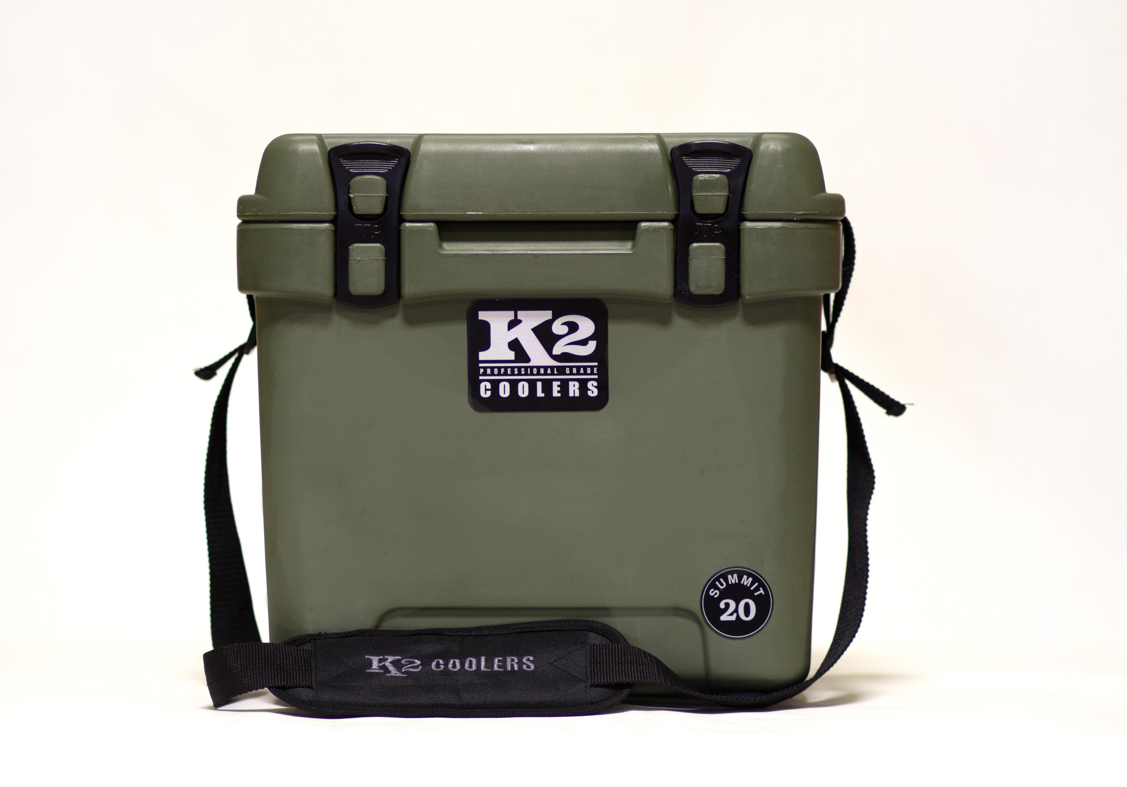 duckboatgreensummit20seriesk2coolers PSG Automotive Outfitters