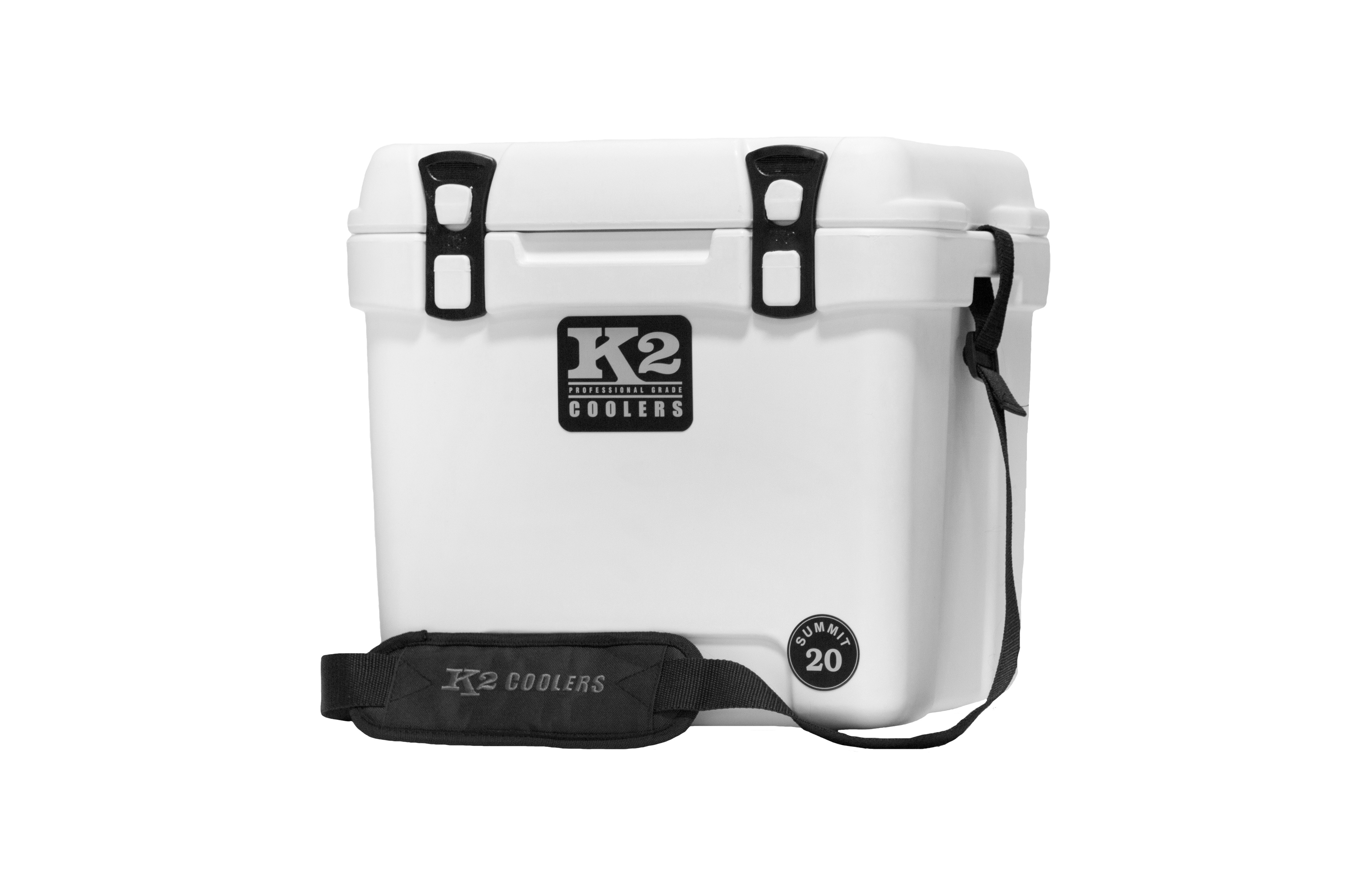 glacierwhitesummitseriesk2cooler PSG Automotive Outfitters