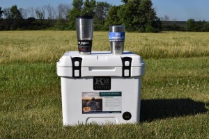 K2 Summit Cooler. PSG Automotive.  (2)