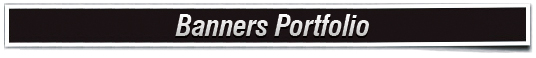 Visual Concepts Banners