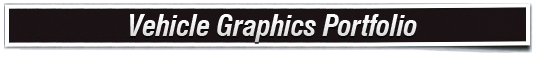 Visual Concepts Vehicle Graphics