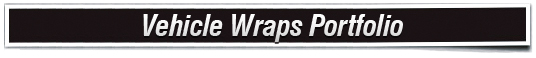 Visual Concepts Vehicle Wraps