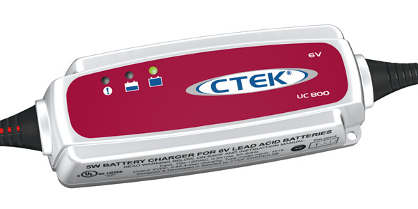 CTEK UC 800