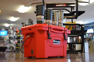 Grizzly Coolers | PSG Automotive Outfitters | Cooler and Tumblers