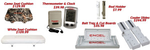 Engel-Cooler-Accessories-for-Sale