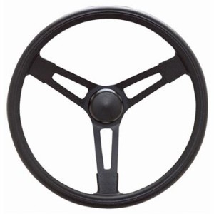 Steering Wheel Sparco and Grant at PSG