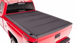 bakflip MX4 truck bed cover