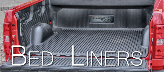 Truck Bed Liners at PSG Automotive Outfitters