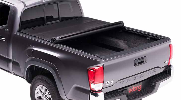 Extang Truck Bed Covers PSG Automotive Outfitters
