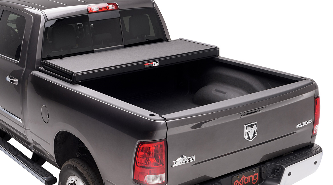 Extang Truck Bed Covers PSG Automotive Outfitters