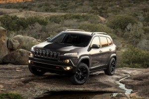 Jeep Cherokee Accessories