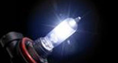 Pure Halogen Bulbs PSG Automotive Outfitters