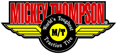 Mickey Thompson Tires PSG Automotive Outfitters