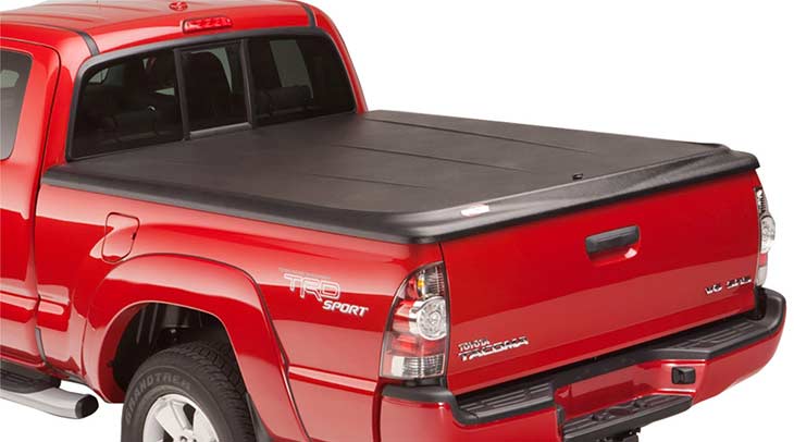 UnderCover Truck Bed Covers at PSG Automotive in Sidney, Ohio